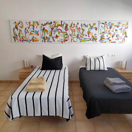 Casa Rural Altozano De บูเอ็นดิอา ห้อง รูปภาพ