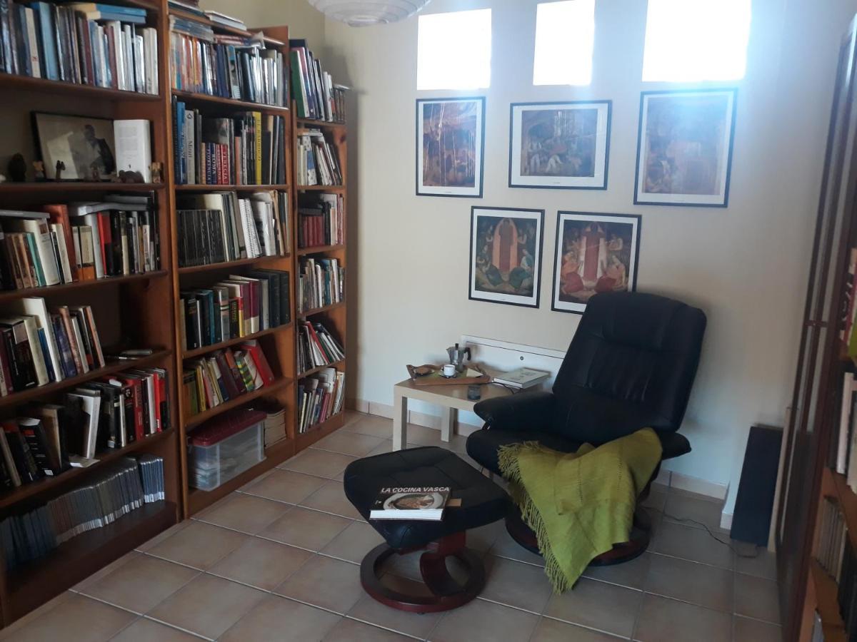 Casa Rural Altozano De บูเอ็นดิอา ภายนอก รูปภาพ